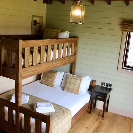 Villa Wildlands Galway Moycullen Esterno foto