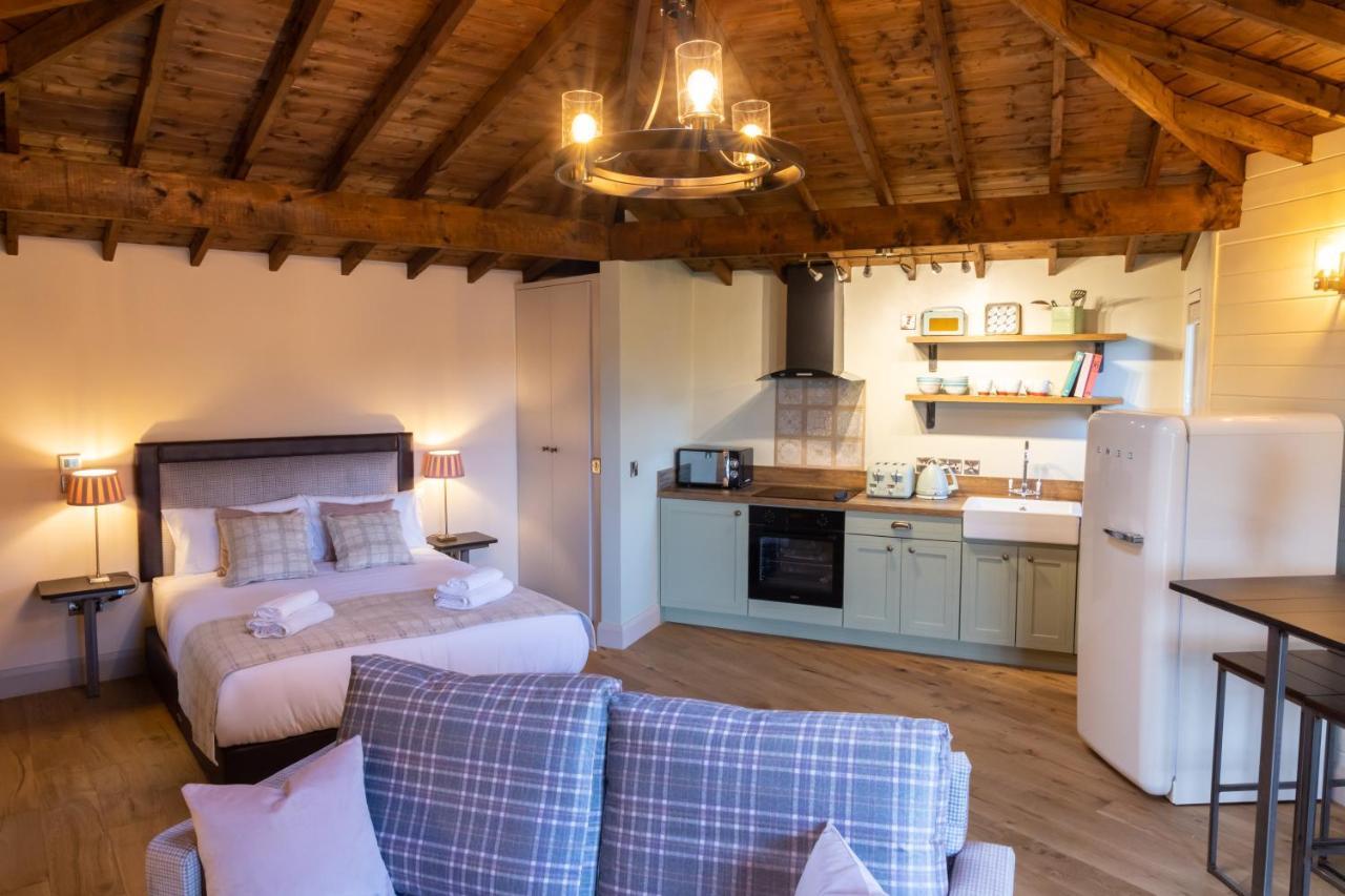 Villa Wildlands Galway Moycullen Esterno foto