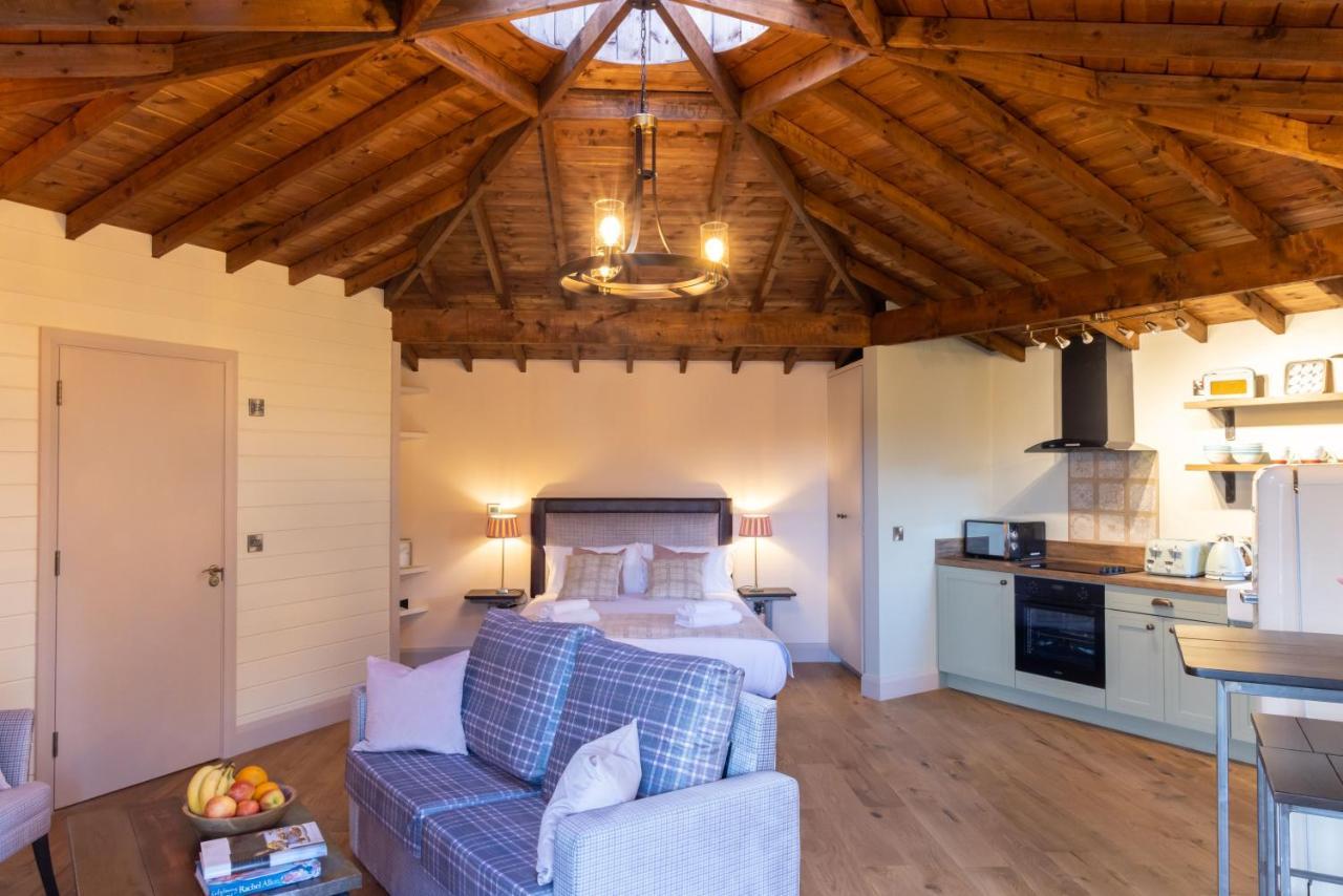 Villa Wildlands Galway Moycullen Esterno foto