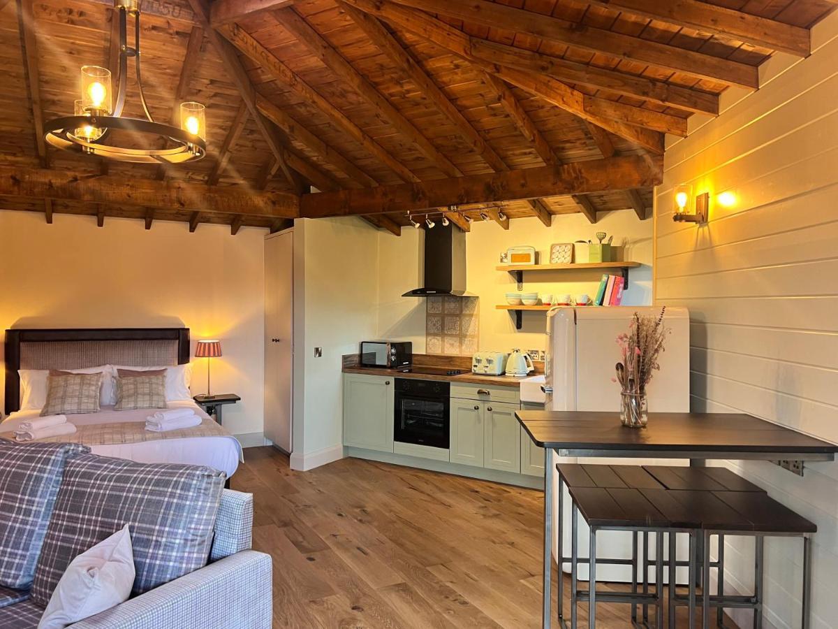 Villa Wildlands Galway Moycullen Esterno foto