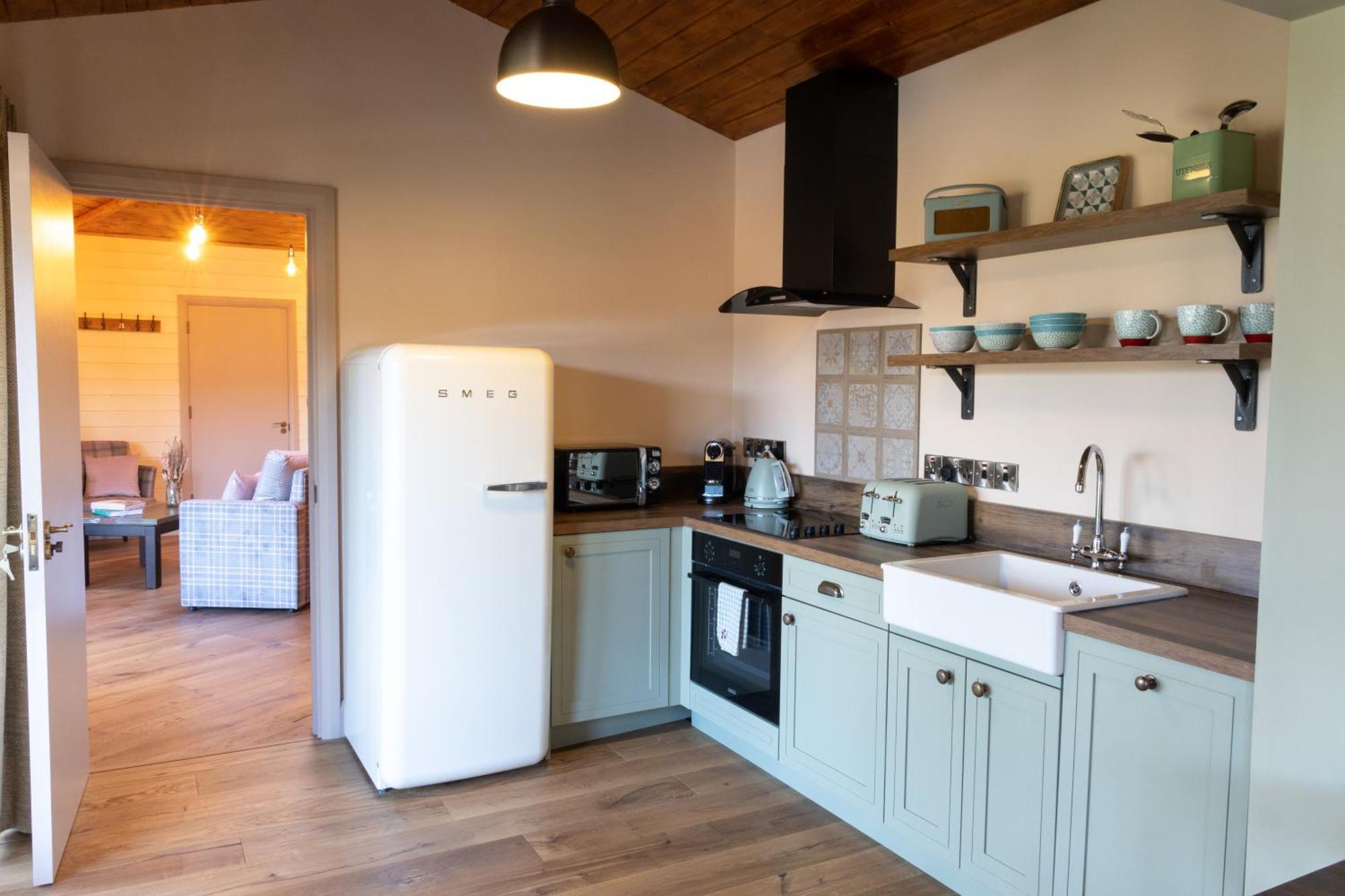 Villa Wildlands Galway Moycullen Esterno foto