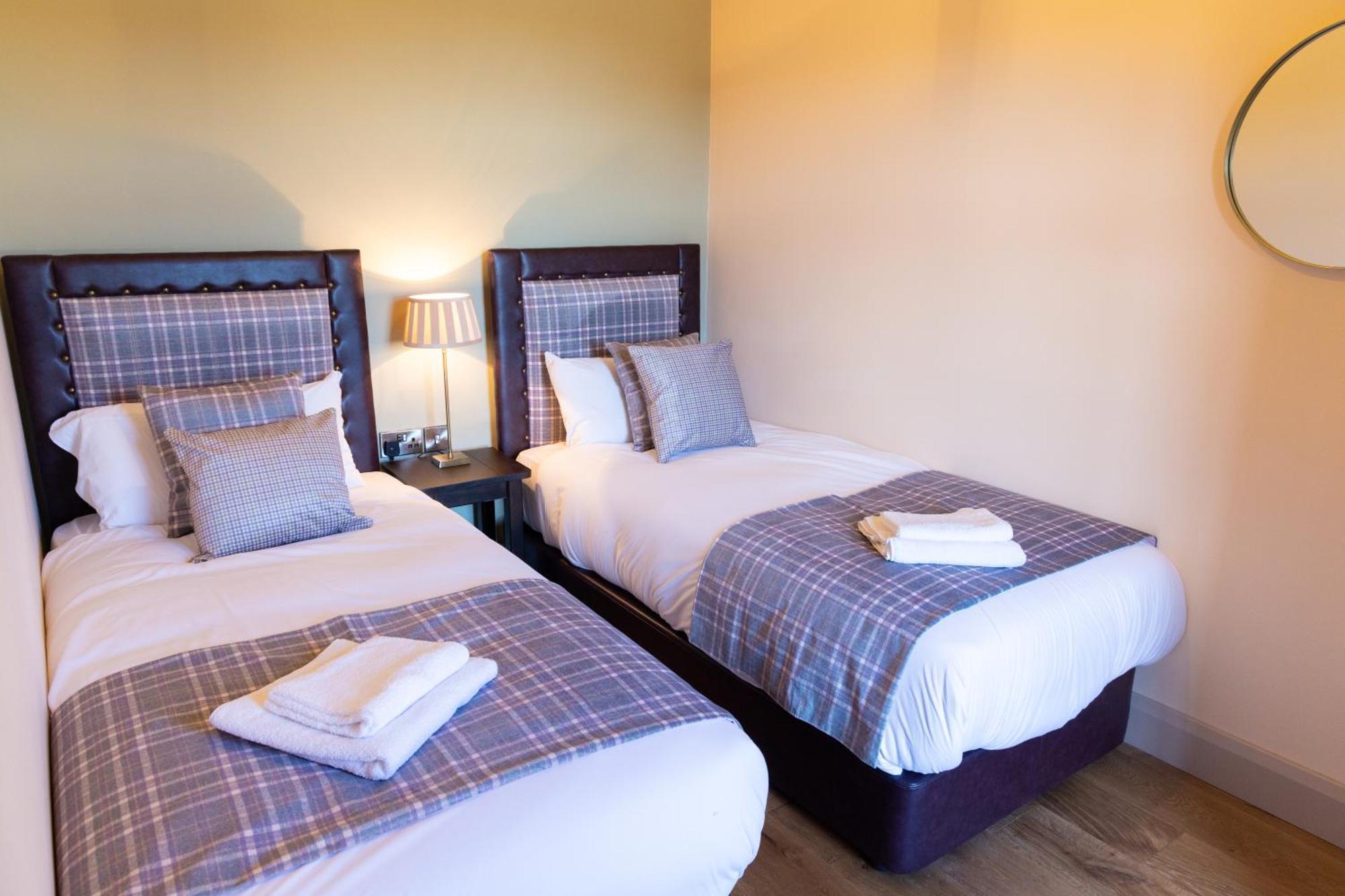 Villa Wildlands Galway Moycullen Esterno foto