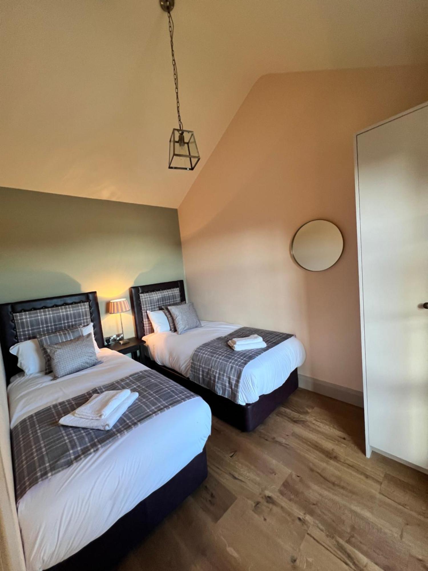 Villa Wildlands Galway Moycullen Esterno foto